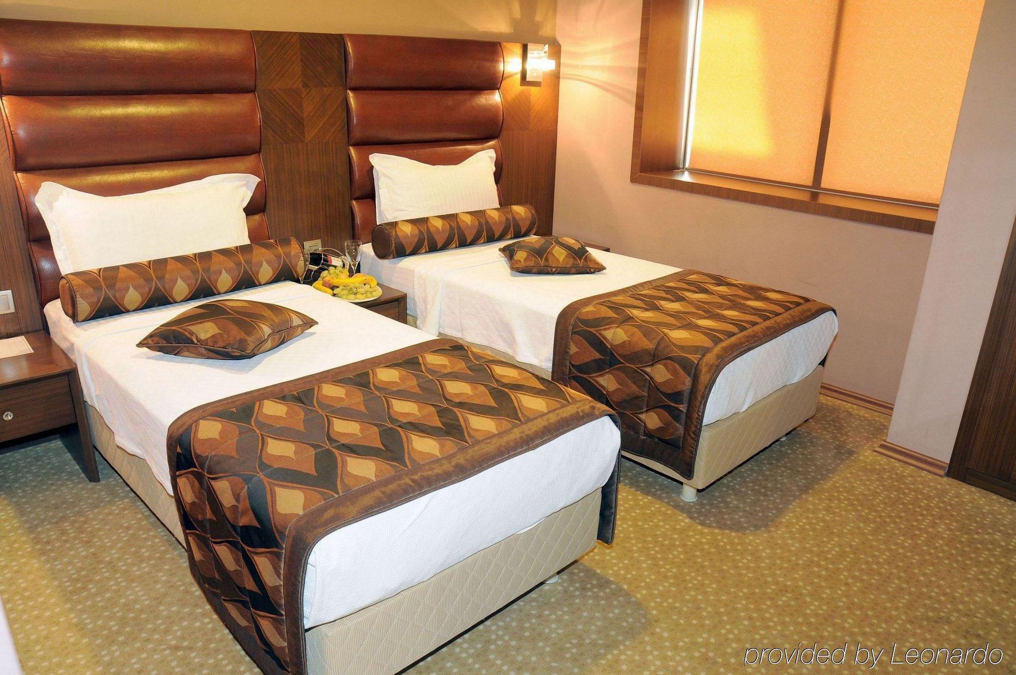 Marlight Boutique Hotel Esmirna Quarto foto